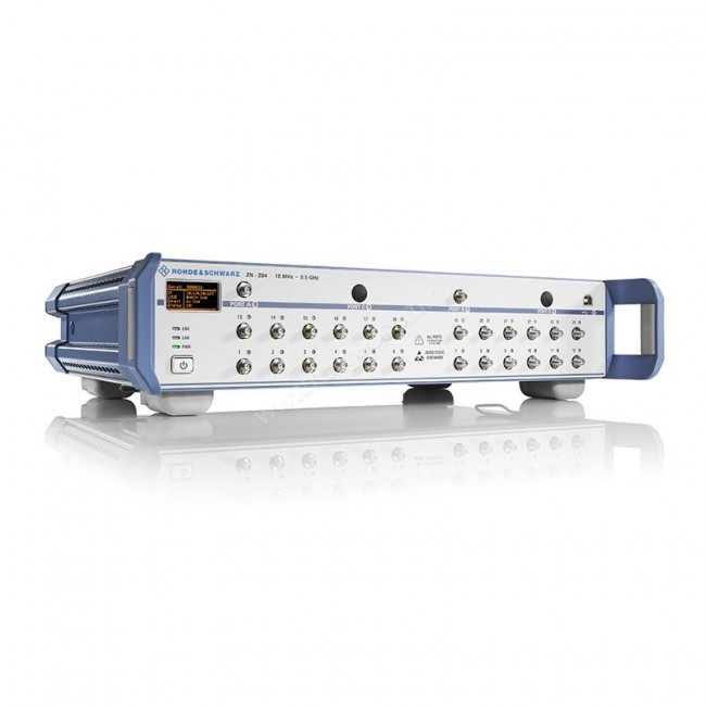 Устройство расширения количества портов Rohde Schwarz ZN-Z85