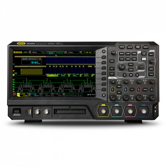 Цифровой осциллограф RIGOL MSO5104 Цифровой осциллограф RIGOL MSO5104
