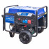 Бензиновый генератор TSS SGG 18000EH3LA 60L (190069) + блок АВР-С TSS 17000/400 Бензиновый генератор TSS SGG 18000EH3LA 60L (190069) + блок АВР-С TSS 17000/400