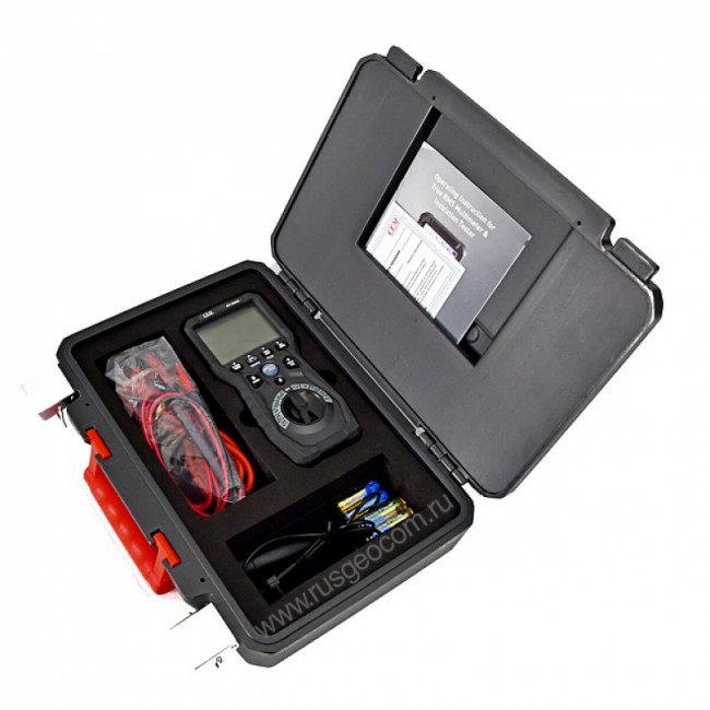 Мультиметр CEM DT-6505 Мультиметр CEM DT-6505