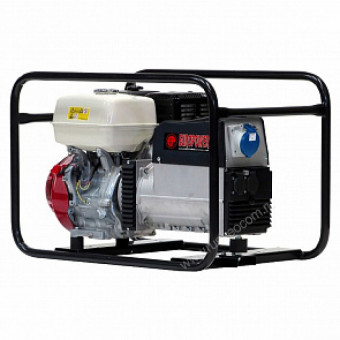 Бензиновый генератор Europower EP 7000 Бензиновый генератор Europower EP 7000