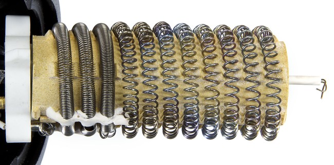 Фен строительный ФТ-П1600 ЗУБР Фен строительный ФТ-П1600 ЗУБР