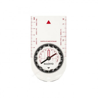 Компактный компас SUUNTO A-10 NH Компактный компас SUUNTO A-10 NH