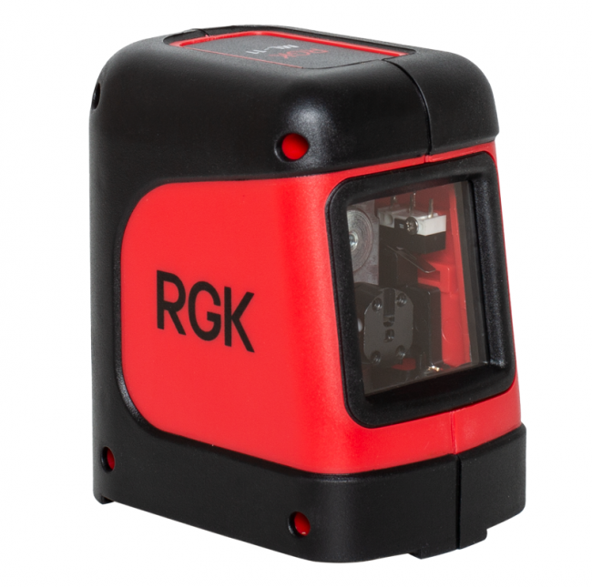 Лазерный уровень RGK ML-11 Лазерный уровень RGK ML-11