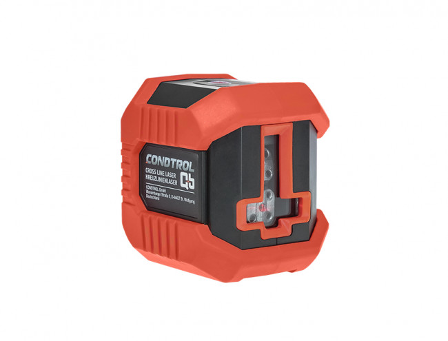 Лазерный уровень Condtrol QB Лазерный уровень Condtrol QB