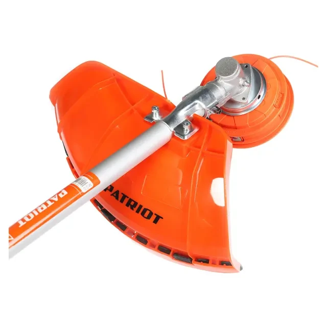 Бензиновый триммер Patriot PT 4555ES Country Бензиновый триммер Patriot PT 4555ES Country