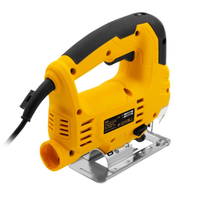 Лобзик электрический JS-65 Denzel Лобзик электрический JS-65 Denzel