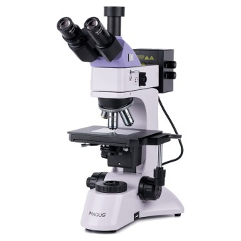 Микроскоп металлографический MAGUS Metal 600 Микроскоп металлографический MAGUS Metal 600