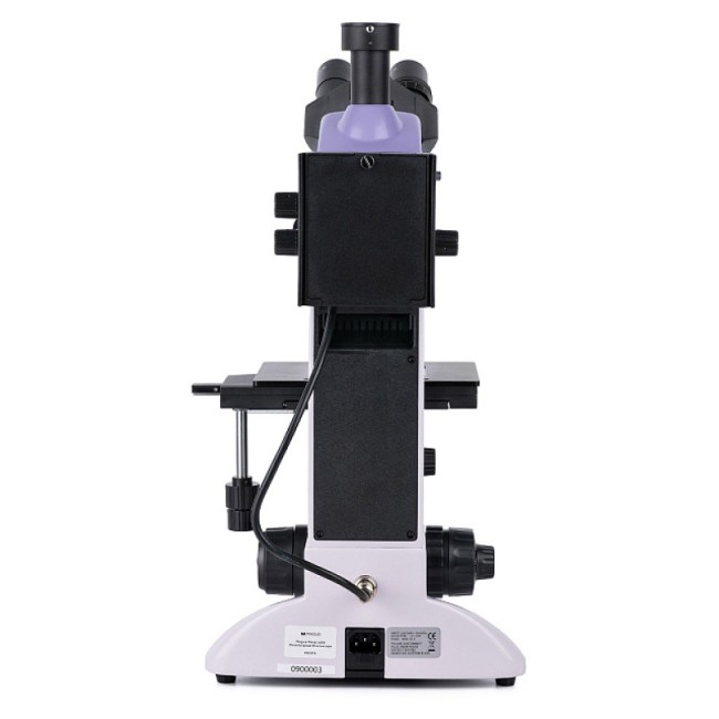 Микроскоп металлографический MAGUS Metal 600 Микроскоп металлографический MAGUS Metal 600