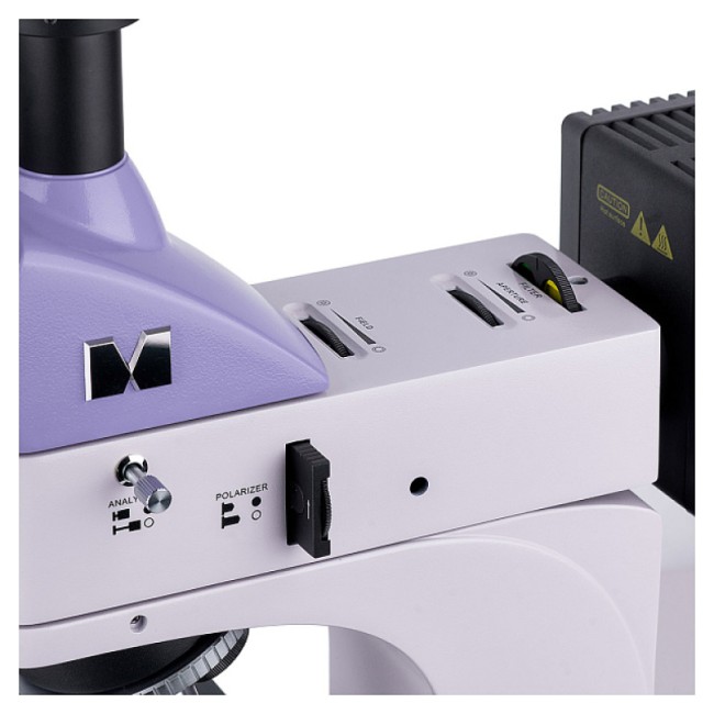 Микроскоп металлографический MAGUS Metal 600 Микроскоп металлографический MAGUS Metal 600