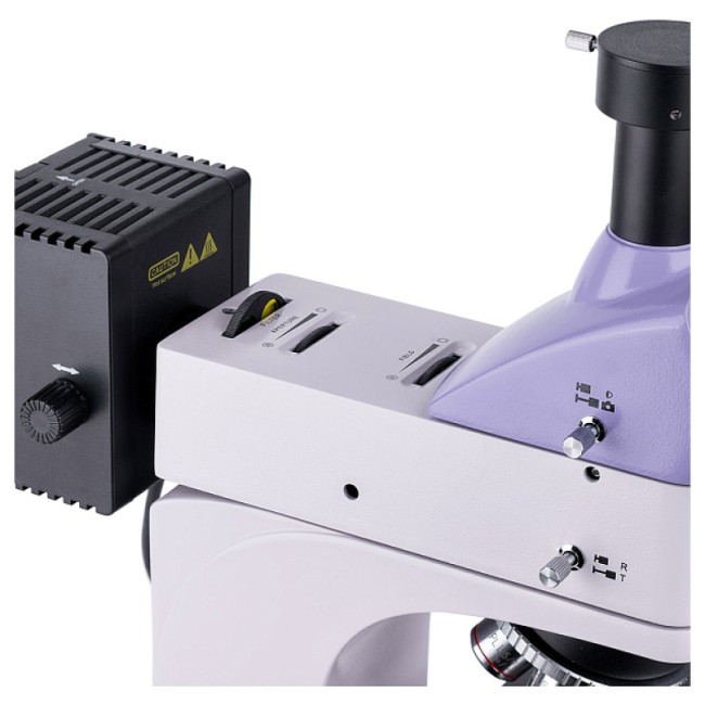 Микроскоп металлографический MAGUS Metal 600 Микроскоп металлографический MAGUS Metal 600