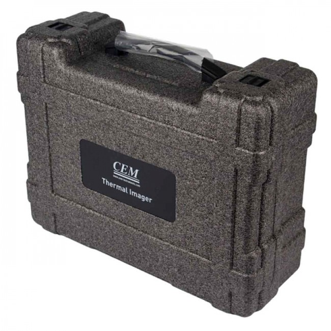Тепловизор CEM DT-984 Тепловизор CEM DT-984