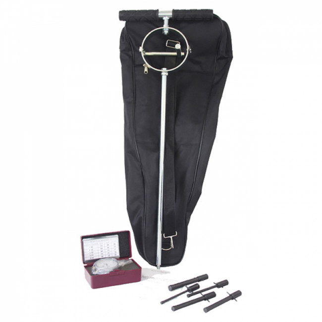 Плотномер пенетрационный статического действия В-1 Плотномер пенетрационный статического действия В-1