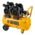 Компрессор безмасляный малошумный DLP -3000/50 Denzel Компрессор безмасляный малошумный DLP -3000/50 Denzel