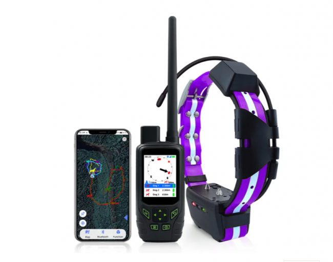 Ошейник Artelv Tracker Ошейник Artelv Tracker