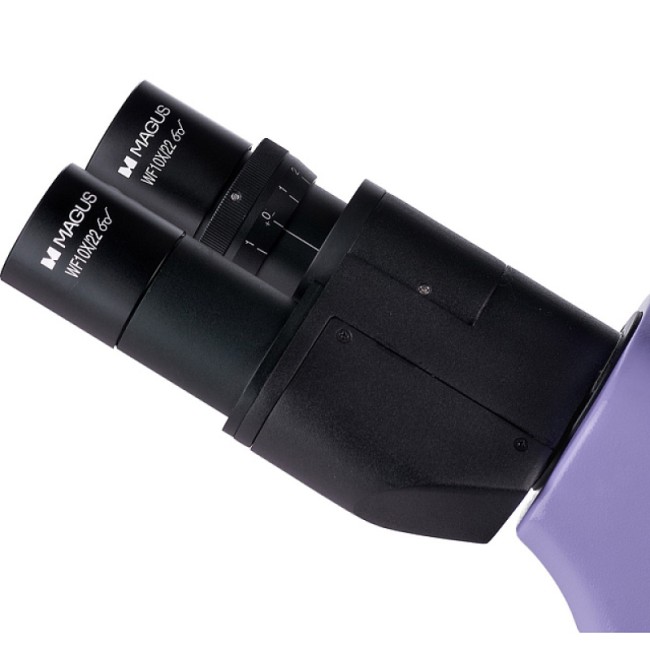 Микроскоп люминесцентный MAGUS Lum 400L Микроскоп люминесцентный MAGUS Lum 400L