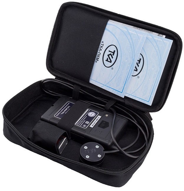 ТКА-ПКМ 31 люксметр с поверкой ТКА-ПКМ 31 люксметр с поверкой