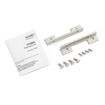 Комплект для монтажа в стойку Fluke Y7526A для высокоточных промышленных калибраторов Fluke 7526A