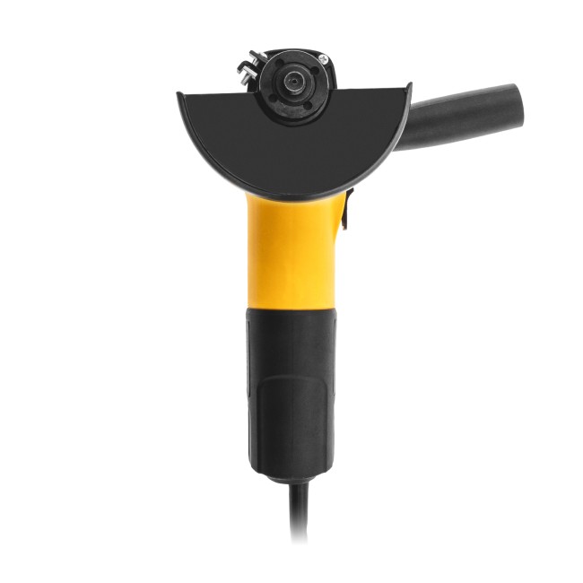 Машина шлифовальная угловая AGH125-900 Denzel Машина шлифовальная угловая AGH125-900 Denzel