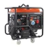 Бензиновый генератор Patriot GRA 19000 DAWS Бензиновый генератор Patriot GRA 19000 DAWS