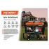Бензиновый генератор Patriot GRA 19000 DAWS Бензиновый генератор Patriot GRA 19000 DAWS