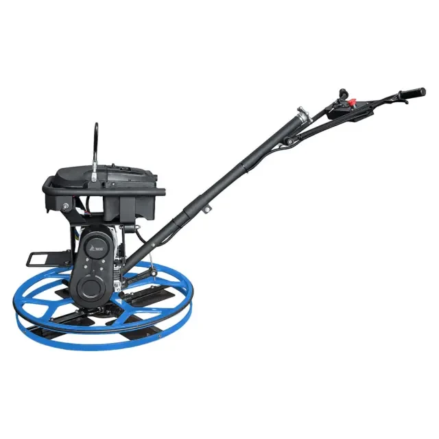 Затирочная машина аккумуляторная TSS DMD600E Затирочная машина аккумуляторная TSS DMD600E