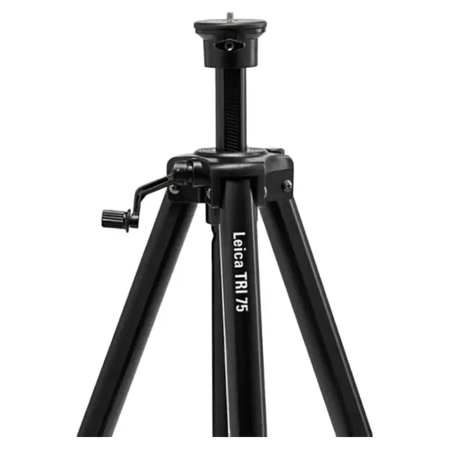 Штатив алюминиевый Leica TRI 75 "профессиональный", 42-115см, 1/4" Штатив алюминиевый Leica TRI 75 "профессиональный", 42-115см, 1/4"