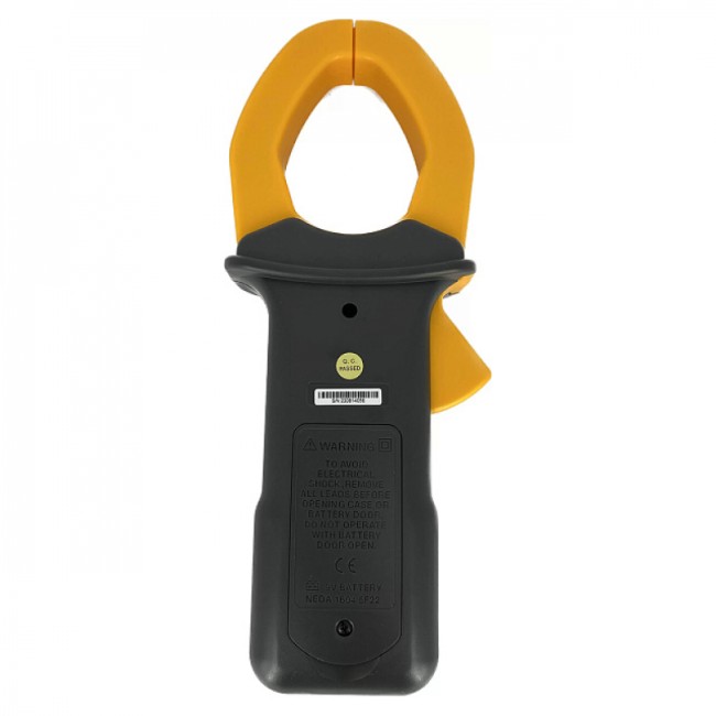 Токовые клещи CEM DT-3311 Токовые клещи CEM DT-3311