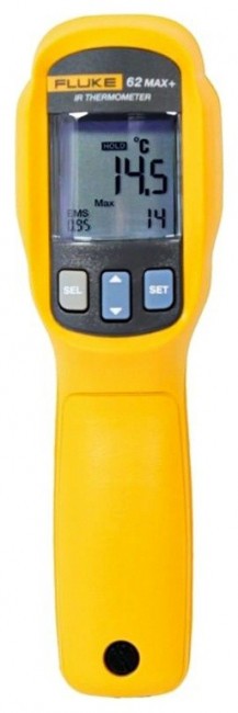 Инфракрасный пирометр Fluke 62 MAX Инфракрасный пирометр Fluke 62 MAX