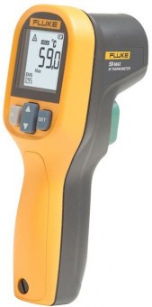 Инфракрасный пирометр Fluke 59 MAX