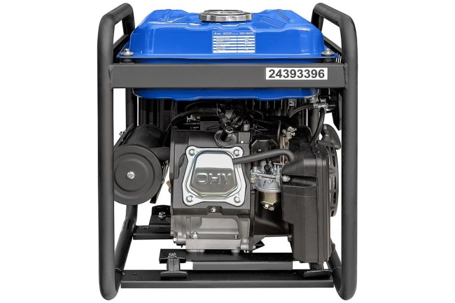 Инверторный генератор TSS SGG 3800EI