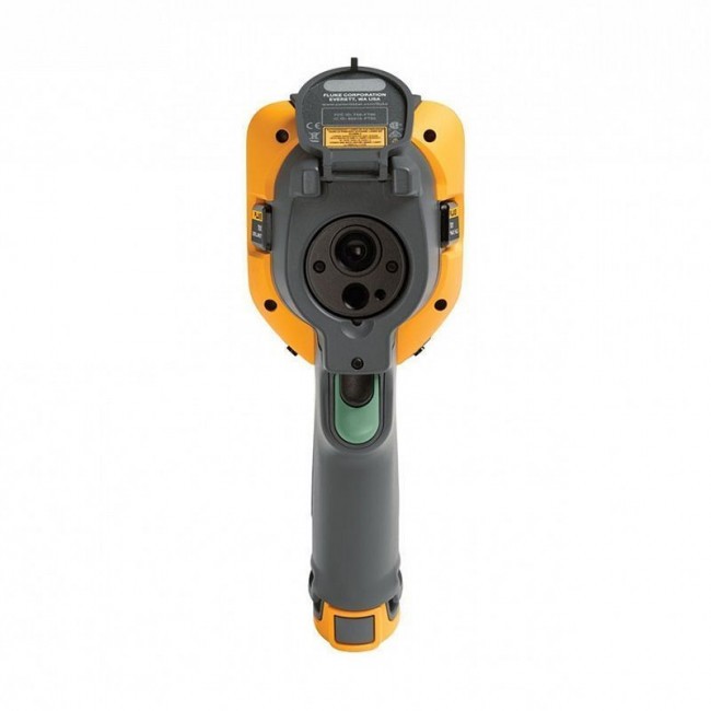 Тепловизор Fluke Ti401 PRO Тепловизор Fluke Ti401 PRO