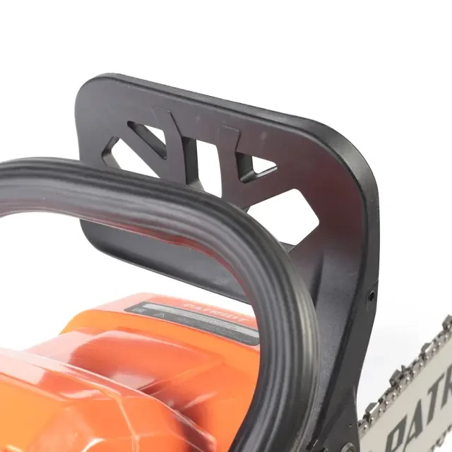 Цепная бензиновая пила Patriot PT 445 Цепная бензиновая пила Patriot PT 445