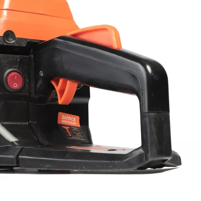 Цепная бензиновая пила Patriot PT 445 Цепная бензиновая пила Patriot PT 445