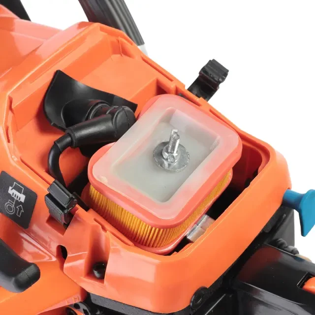 Цепная бензиновая пила Patriot PT 445 Цепная бензиновая пила Patriot PT 445