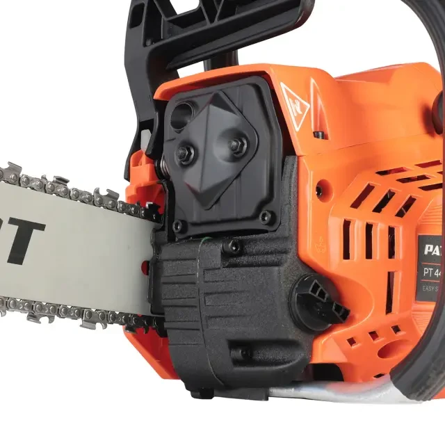 Цепная бензиновая пила Patriot PT 445 Цепная бензиновая пила Patriot PT 445