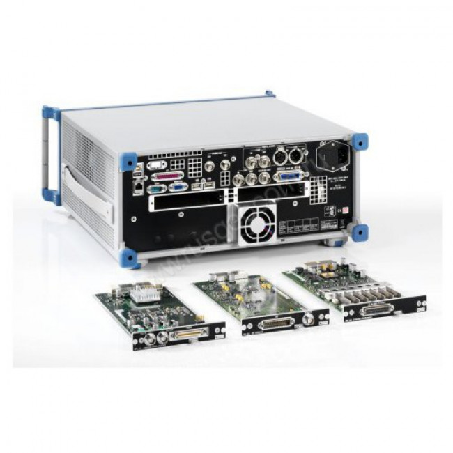 Аудио- мультимедиа анализатор Rohde Schwarz UPV Аудио- мультимедиа анализатор Rohde Schwarz UPV