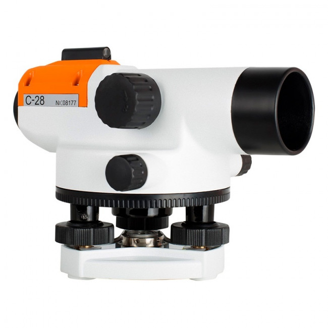 Нивелир оптический RGK C-28 Нивелир оптический RGK C-28