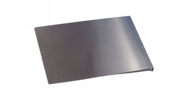 Лист свинцовый 0,5 мм 300х400 мм Лист свинцовый 0,5 мм 300х400 мм