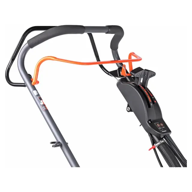 Бензиновая газонокосилка самоходная Patriot PT 54 AS Бензиновая газонокосилка самоходная Patriot PT 54 AS