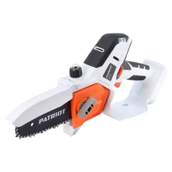Аккумуляторная цепная пила Patriot CS 211 UES Аккумуляторная цепная пила Patriot CS 211 UES