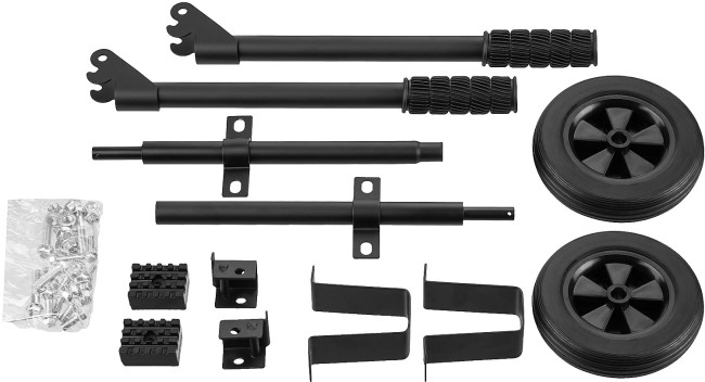 Транспортировочный комплект НКР-2 ЗУБР Транспортировочный комплект НКР-2 ЗУБР