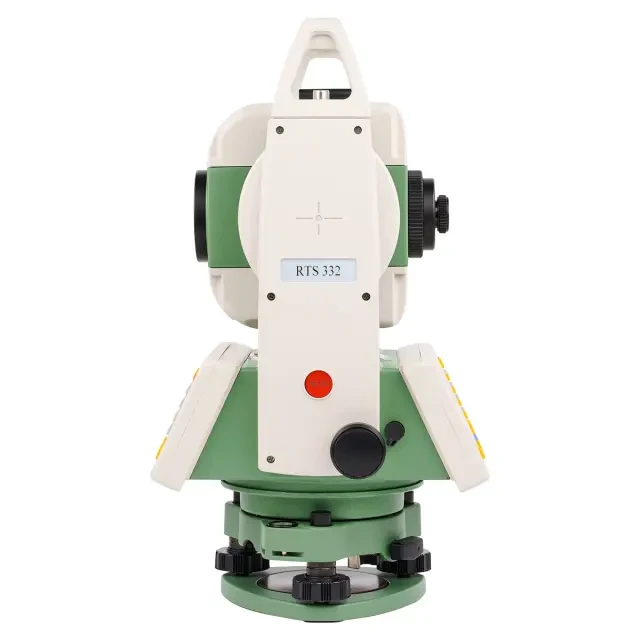 Электронный тахеометр FOIF RTS332 (R1000, 2"; EGL) Электронный тахеометр FOIF RTS332 (R1000, 2"; EGL)