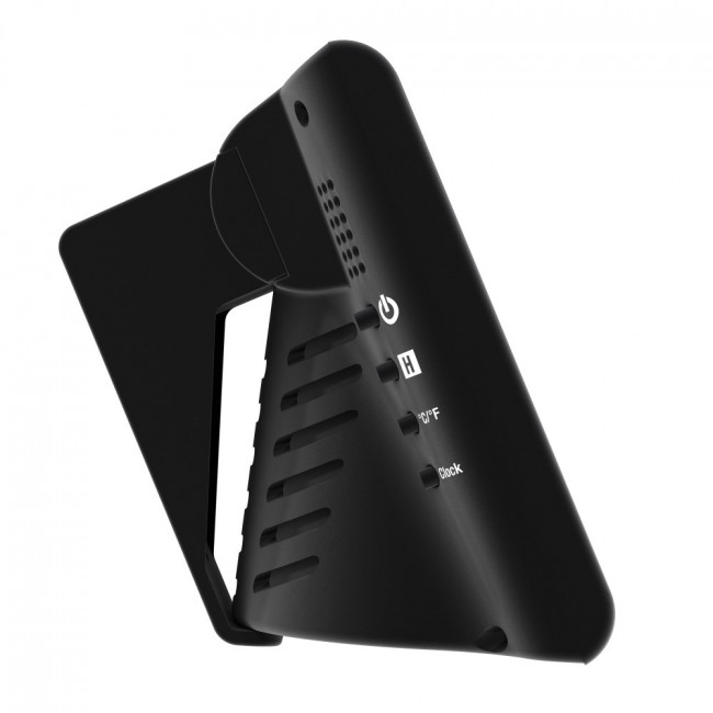 Термогигрометр Trotec BZ25 с анализом углекислого газа (CO₂) Термогигрометр Trotec BZ25 с анализом углекислого газа (CO₂)