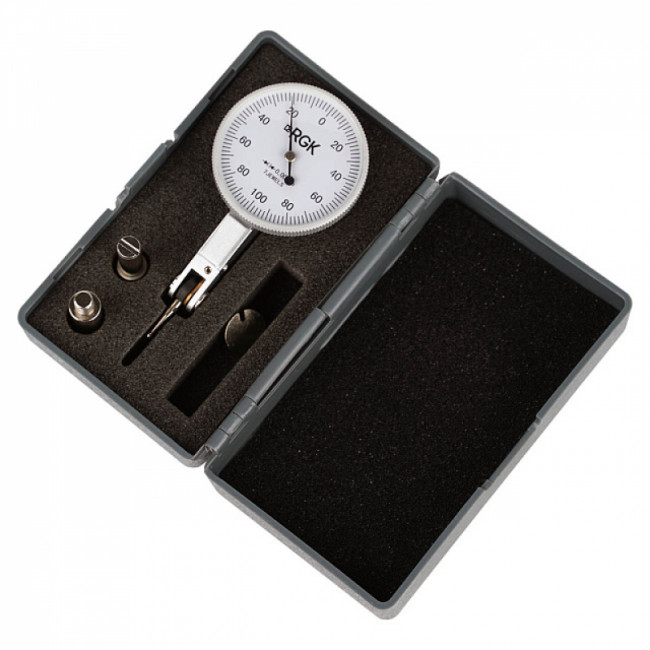 Индикатор рычажно-зубчатый RGK IRB-02 Индикатор рычажно-зубчатый RGK IRB-02