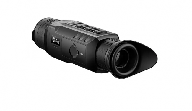 Тепловизионный монокуляр iRay Zoom ZH 38 Тепловизионный монокуляр iRay Zoom ZH 38