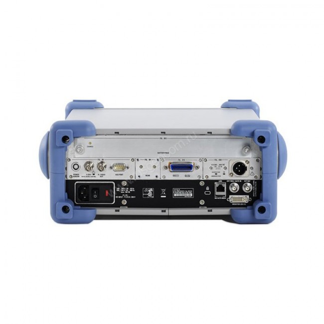 Анализатор спектра Rohde Schwarz FSL3 со следящим генератором Анализатор спектра Rohde Schwarz FSL3 со следящим генератором