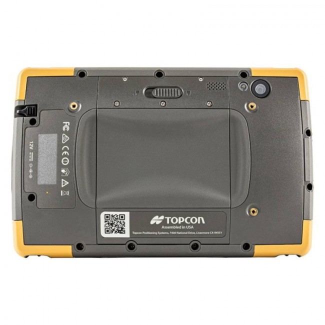 Полевой контроллер TOPCON FC-5000 Полевой контроллер TOPCON FC-5000