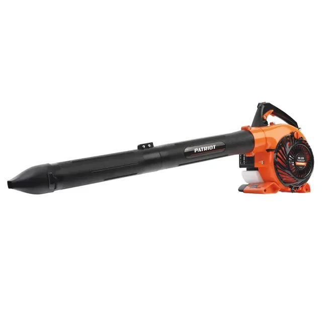 Бензиновый садовый воздоходув Patriot BG 225 Бензиновый садовый воздоходув Patriot BG 225