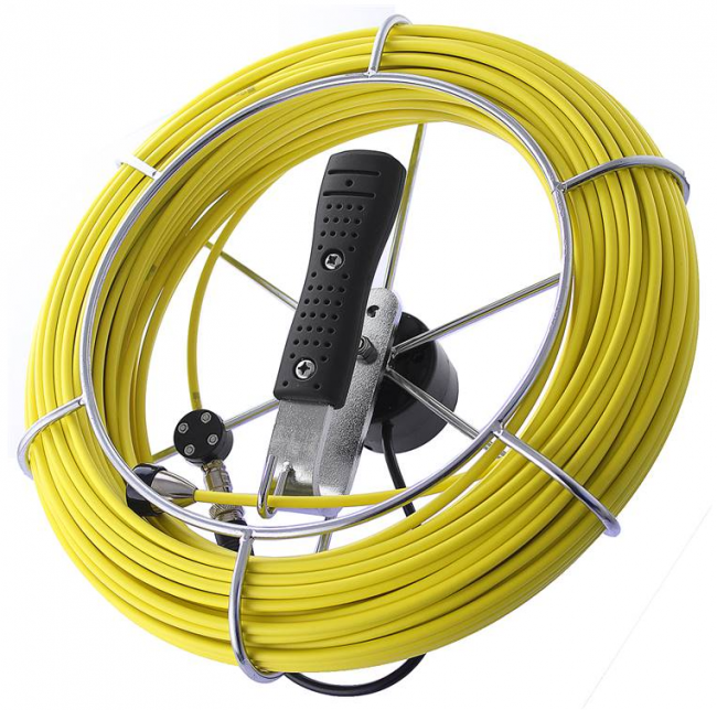 Технический эндоскоп МЕГЕОН 33800 Технический эндоскоп МЕГЕОН 33800